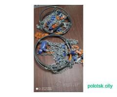 Цепи противоскольжения