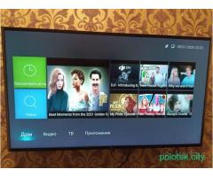 Телевизор 50"