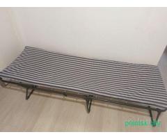 Раскладушка