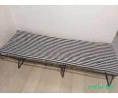 Раскладушка