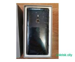 SONY XPERIA XZ 3 H 9493