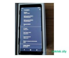 SONY XPERIA XZ 3 H 9493