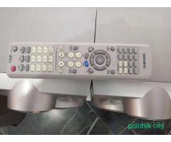 Музыкальный центр