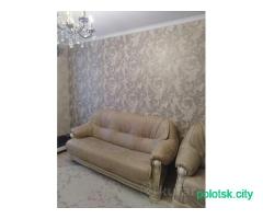 Диваны кожа