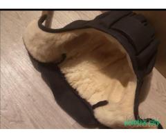 Танковый шлем времён СССР