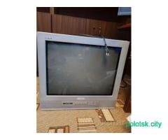 Продам телевизор Витязь