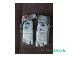 Сенсорные (электронные) носки для тхэквондо