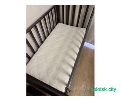 Кроватка для новорожденных