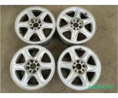 Литые диск 4x98