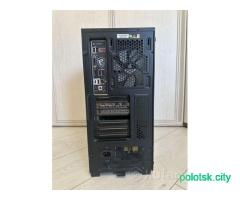 Компьютер игровой