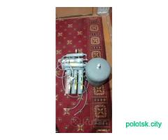 Фильтр для воды.