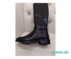 Осенние сапоги T-TACCARDI