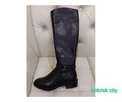 Осенние сапоги T-TACCARDI