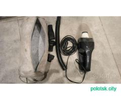 Пылесос для автомобиля