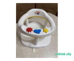 Стульчик для купания , сиденье