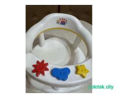 Стульчик для купания , сиденье