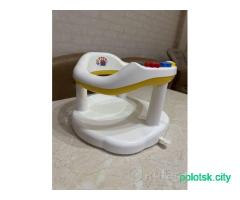 Стульчик для купания , сиденье
