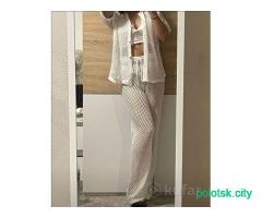 Костюм пляжный 48-50 размер