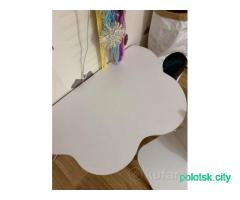 Стол и стул детский