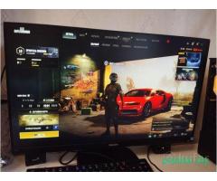 Монитор Philips 273v7q