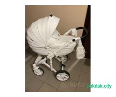 Коляска 2в1