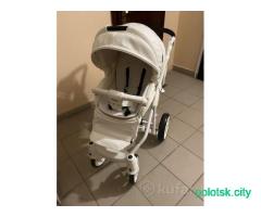 Коляска 2в1