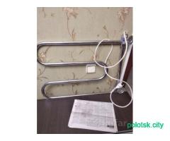 полонтесушитель электрический поворотный из ссср