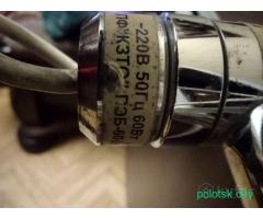 полонтесушитель электрический поворотный из ссср