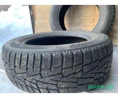 Зимняя резина 195\65\R-15