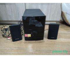 Акустика Microlab M-500U