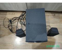 Акустика Microlab M-500U