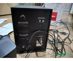 Акустика Microlab M-500U