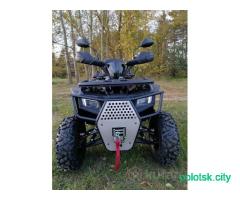 Квадроцикл