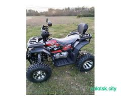 Квадроцикл