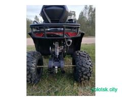 Квадроцикл