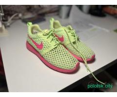 Nike 35-36р-р