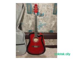 Гитара акустическая 6 струн