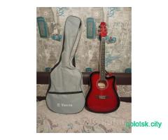 Гитара акустическая 6 струн