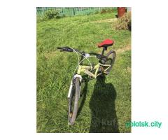 Горный велосипед