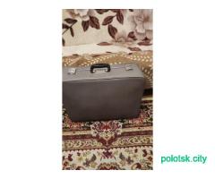 Чемодан ссср