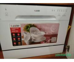 Посудомоечная машина