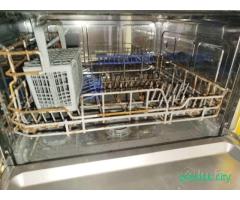 Посудомоечная машина