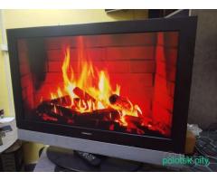 Телевизор Horizont 42'' WiFi/Интернет (приставка)