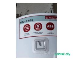 Водонагреватель на 65л