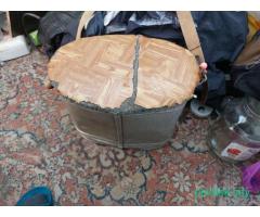 Ящик с удочками