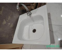 Мойка кухонная со смесителем