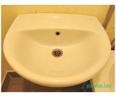 Раковина Keramin в ванную