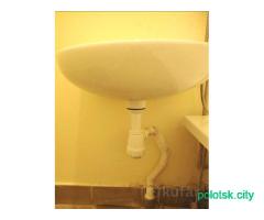 Раковина Keramin в ванную