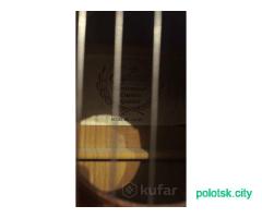 Гитара акустическая 6 струн