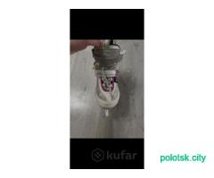 Фигурные коньки